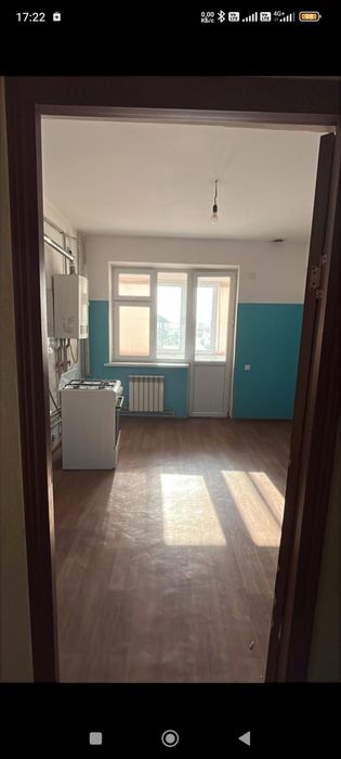 Сдаётся квартира