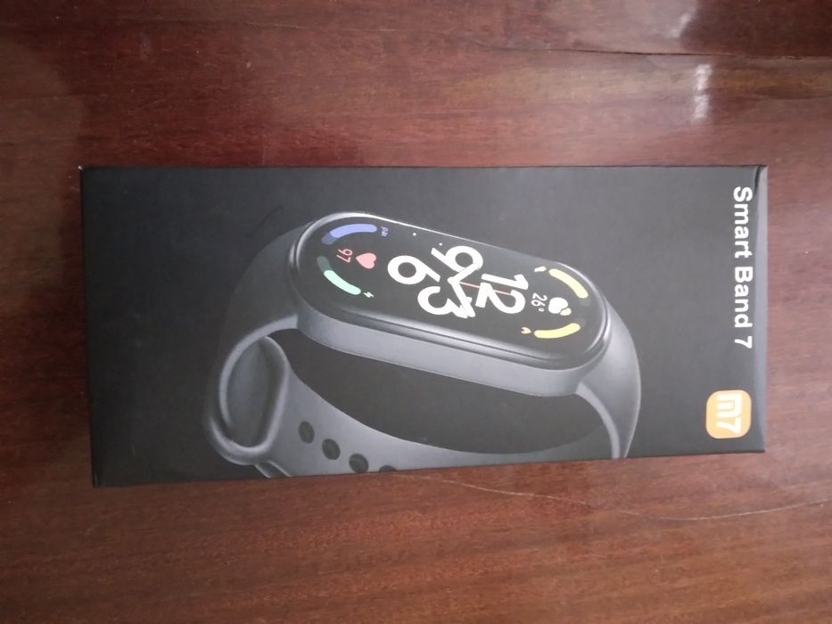 Smart Band 7 ,brățară fitness