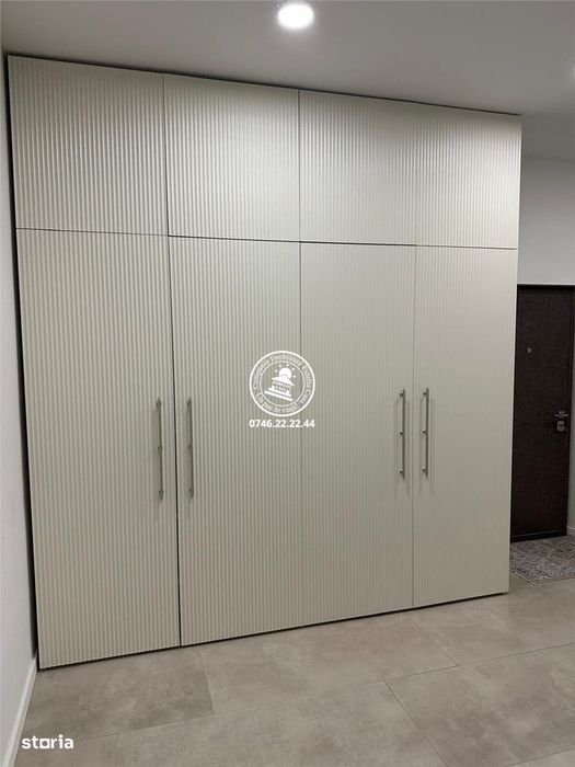 Apartament 4 camere Centru 130 Mp