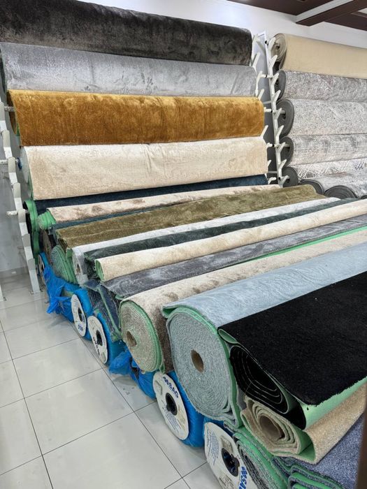 Гилам ковралан метражний гиламлар бор бошлангич толов юк!!