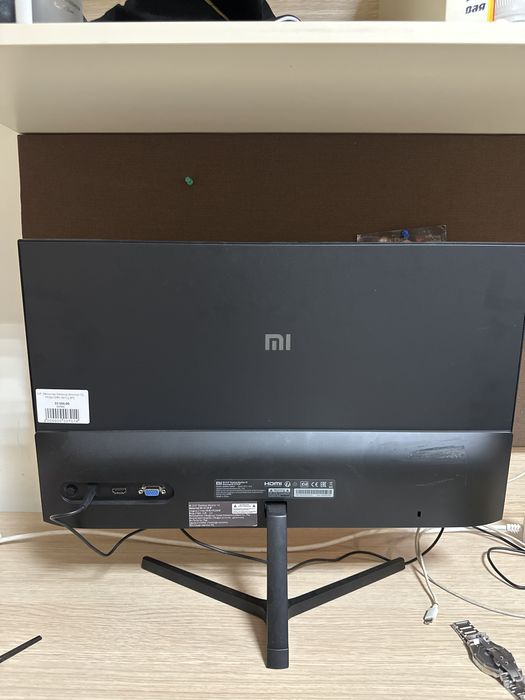 Монитор xiaomi, в идеальном состоянии