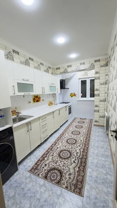 МЕТРО НОВЗА. Евро ремонт. Срочная Продажа. С обстановкой