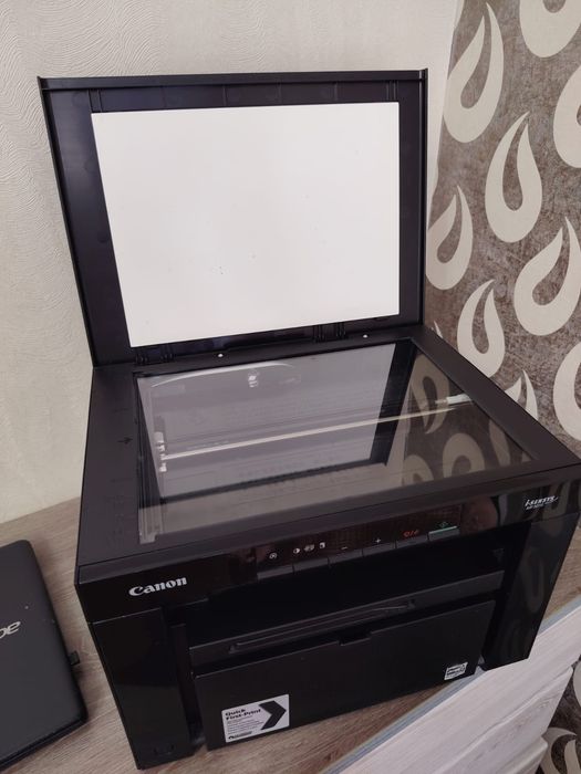 Продам ксерокс Canon i-SENSYS MF-3010