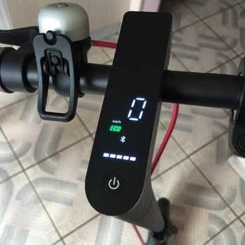 Плата управления ( Дисплей)на электросамокат xiaomi Mi