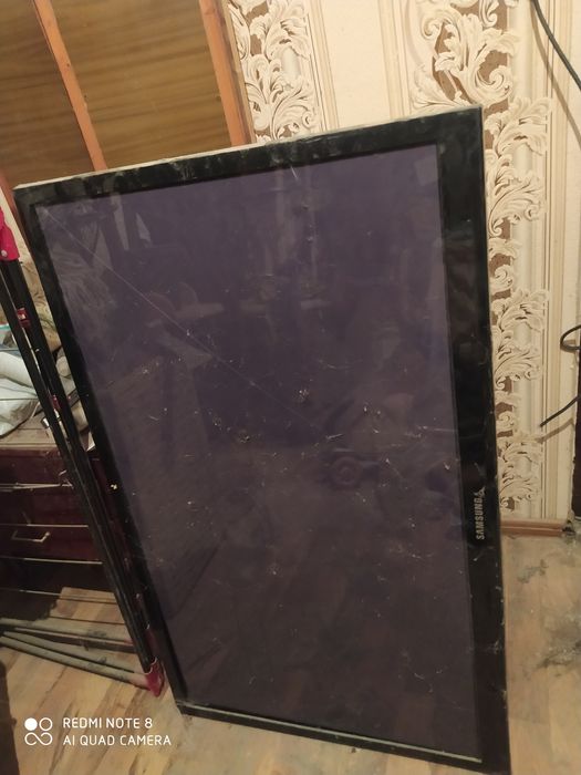 Самсунг тв на запчасти