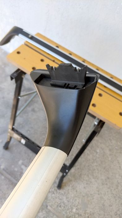 Citroen C5 I Багажник за покрив (напречни греди, релси, рейлинг)