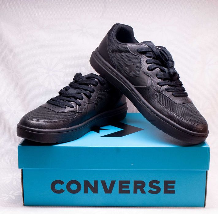 Маратонки Converse номер 42