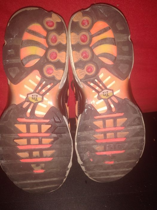 Красовки Nike 41