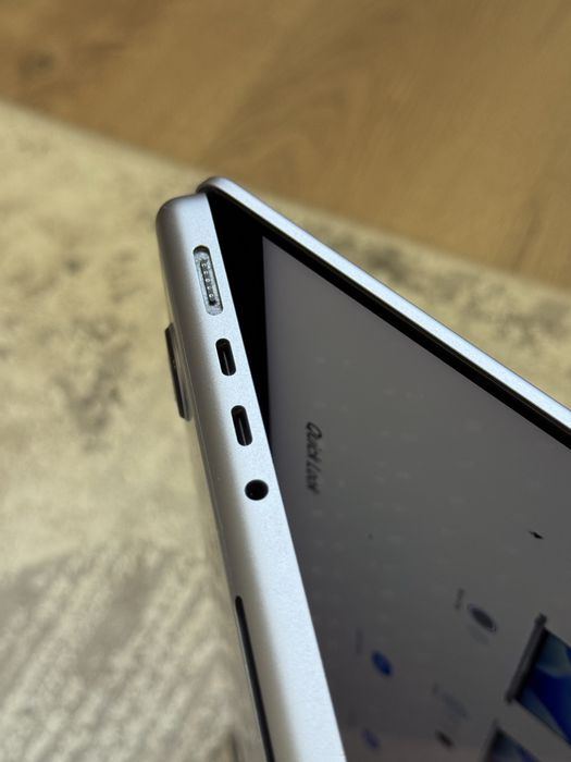 Macbook pro m2 14 дюмов