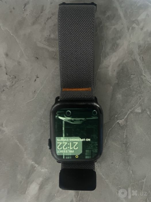 apple watch 5 32 gb 44mm