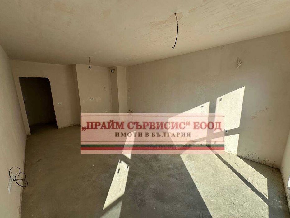 Продава се Двустаен апартамент в Бургас, Меден рудник - зона Д - 62 кв.м за 1283 €/кв.м - Снимка #2