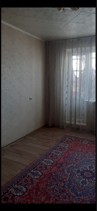 Квартира 1 комнатная