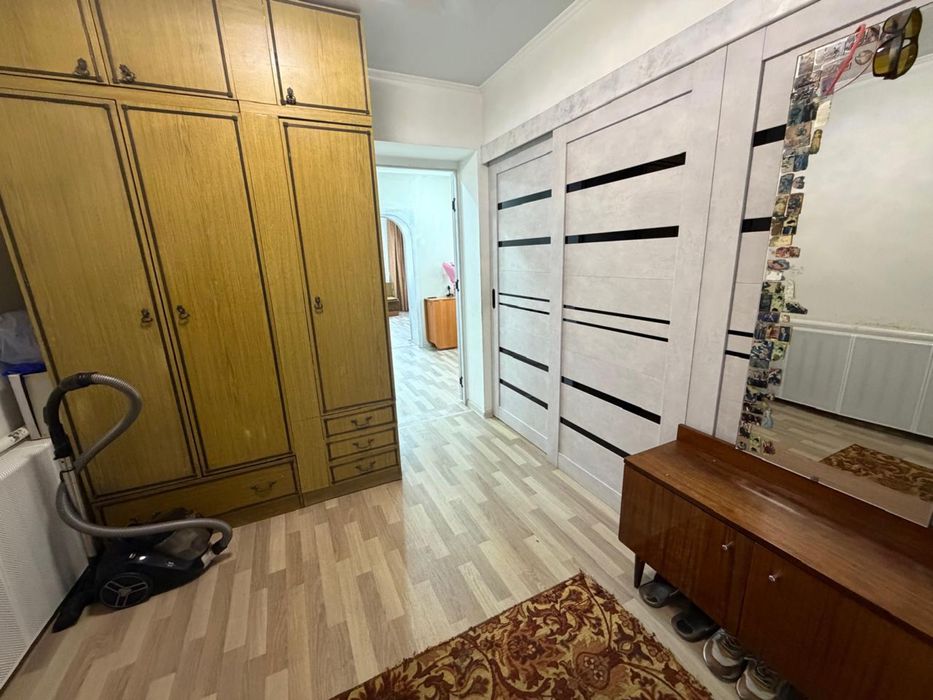 Продается 3 ком. дом в Рабочем поселке