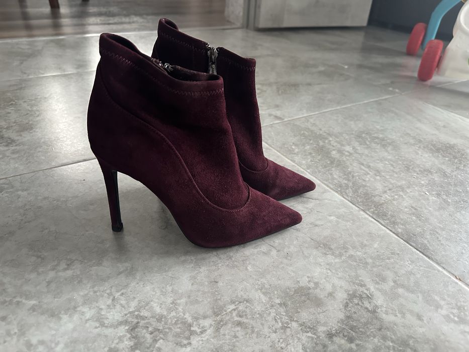 Продам демисезонную обувь!