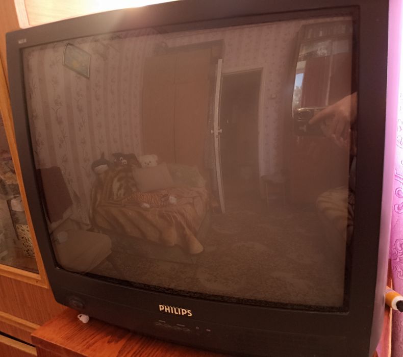 Телевизор Philips