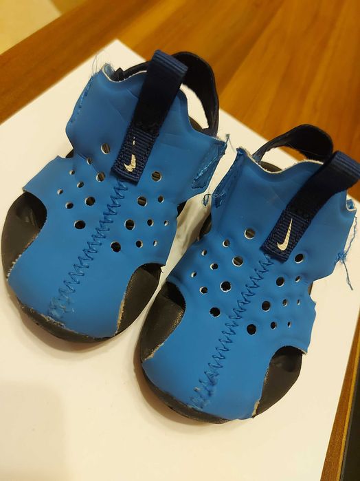 Детски сандали Nike