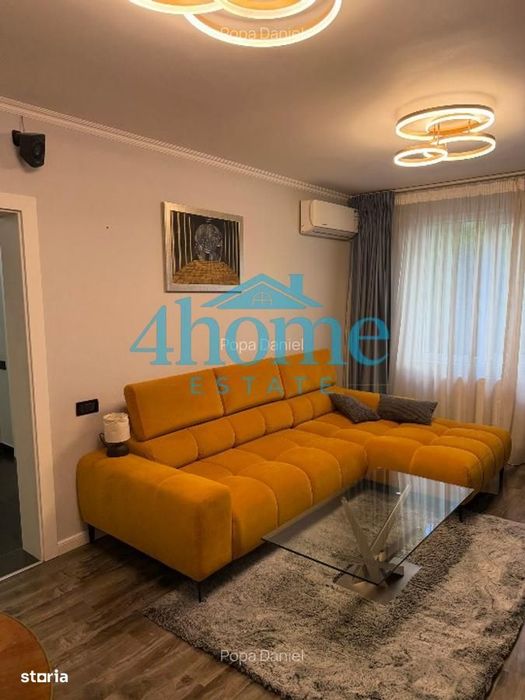 Apartament 3 Tineretului| Timpuri Noi| Centrala proprie| Parcare