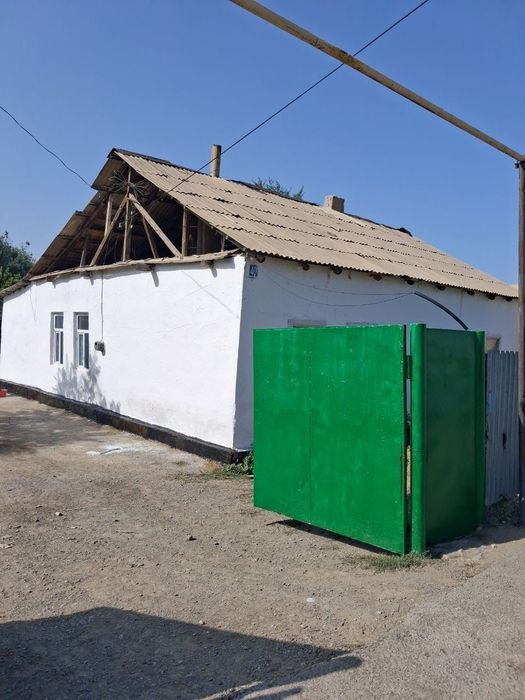 Үй сатылады тез арада