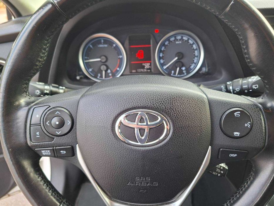 Toyota Auris 1.4 D4D