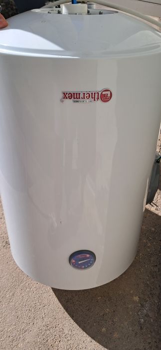 Termex suv isitgich. B.u