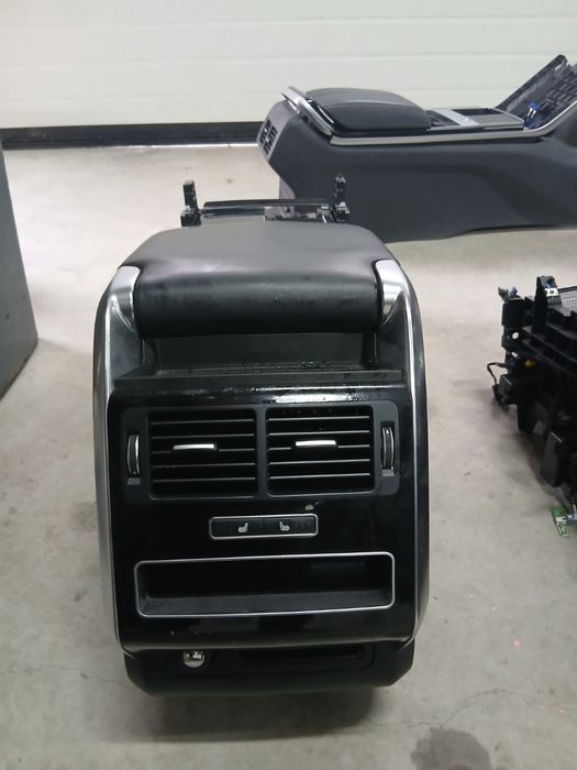 Echipament Interior Land Rover Range Rover Sport Lw_, L494 2013 - > Sp