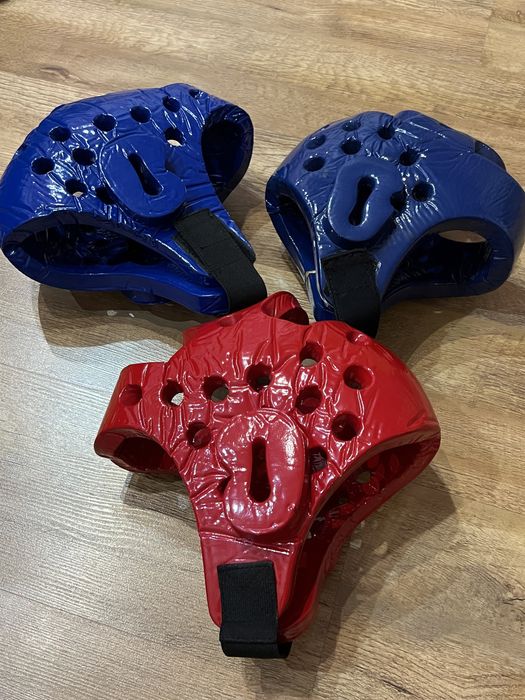 Спортивное снаряжение