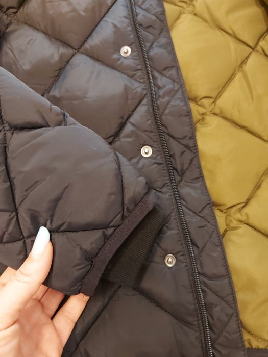 Geaca NOUA Zara 8-9 ani