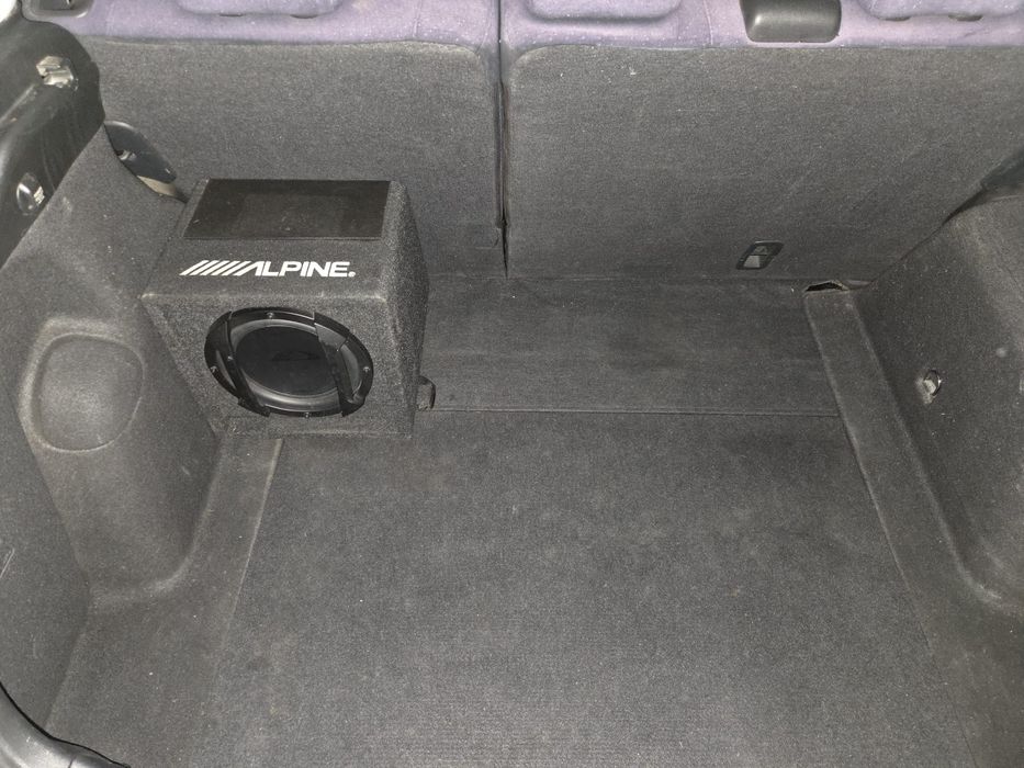 Honda Civic 1.8 benzina + GPL 2007