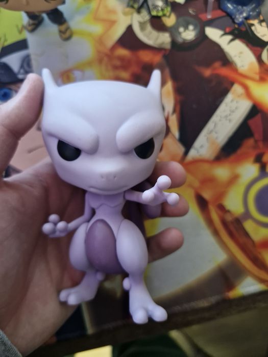 Funko Pop фигурки