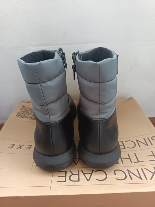 Muroexe Зимни ботуши