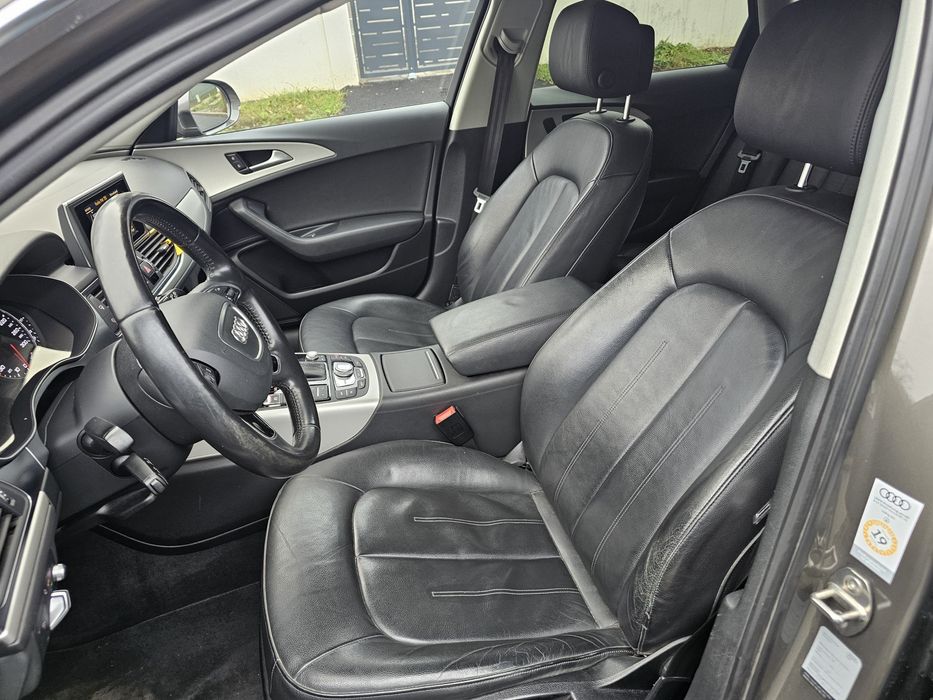 Audi A6 de vanzare