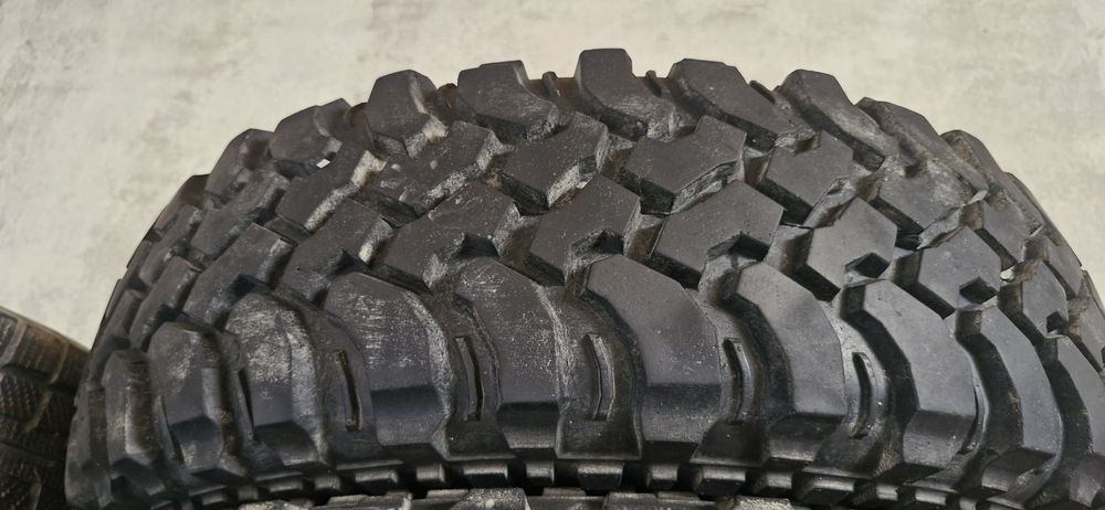 Шины Сафари 540 р 15