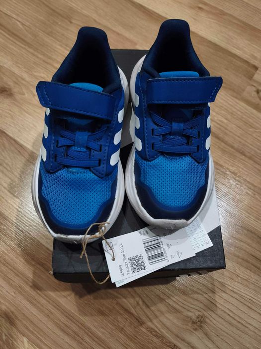 Adidas baieti TENSAUR RUN 3.0 EL C marimea 28
