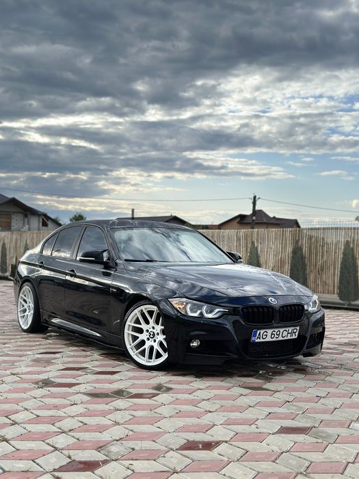 BMW 3 Series 2015 — imagine 2