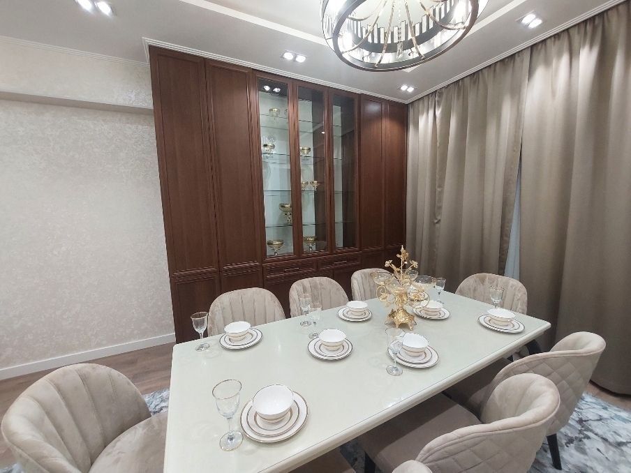 Продается квартира ЖК/ Акай сити