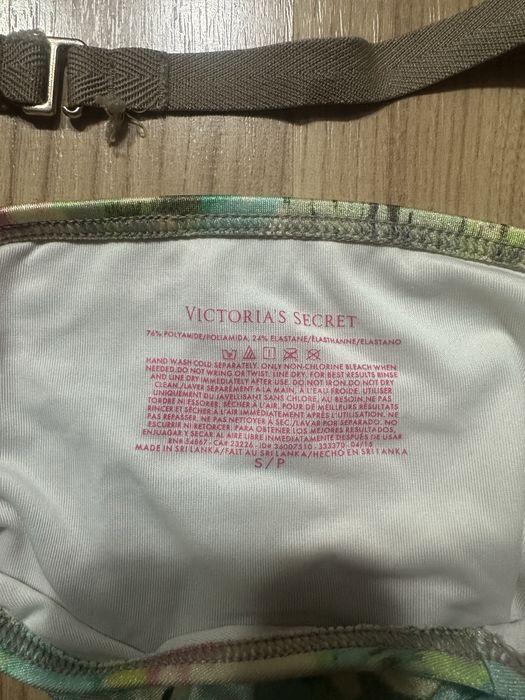 Costum de baie Victoria’s Secret