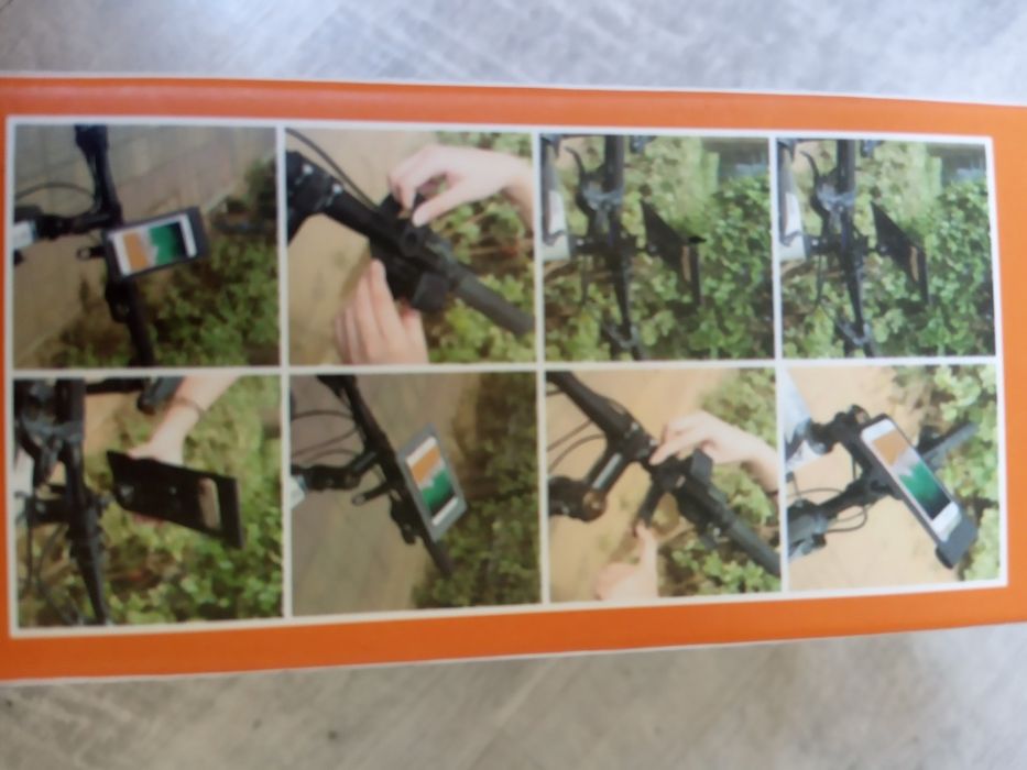 Продам телефона держатель STARK