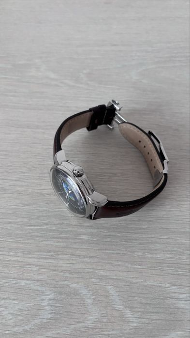 Ceas Zeppelin Atlantic GMT