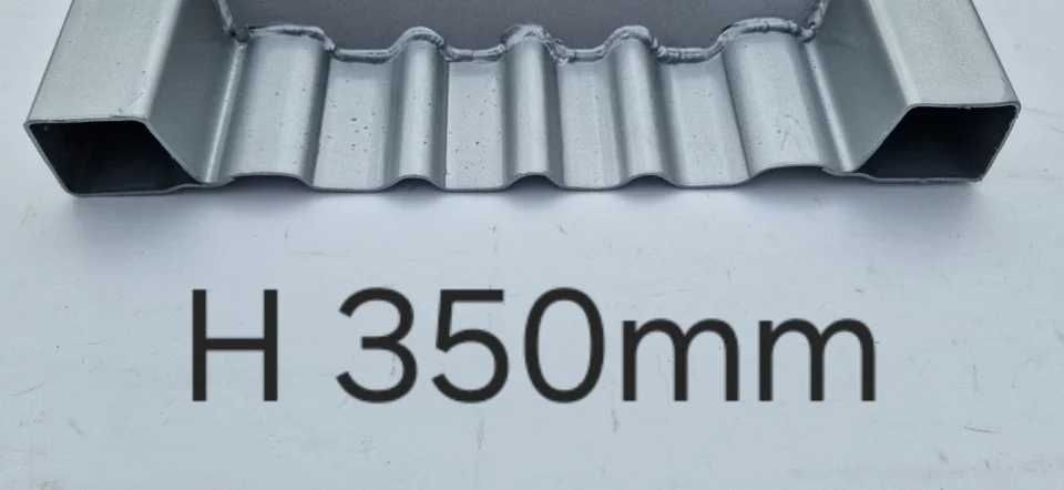 Oblon metalic Oblon aluminiu