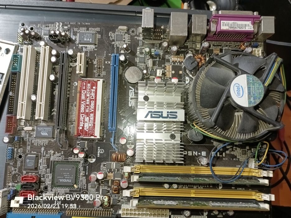 Piese ,kit uri pc i5,i7 ,core2duo