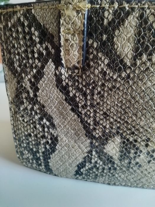 Миниатюрна чанта MANGO