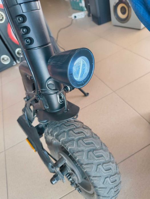 *** Като Нова *** Electric scooter WISPEED SUVPILOT 150 R