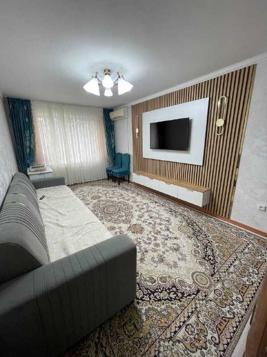 Продам 3-х квартиру возле 19 школы, Детские товары.
