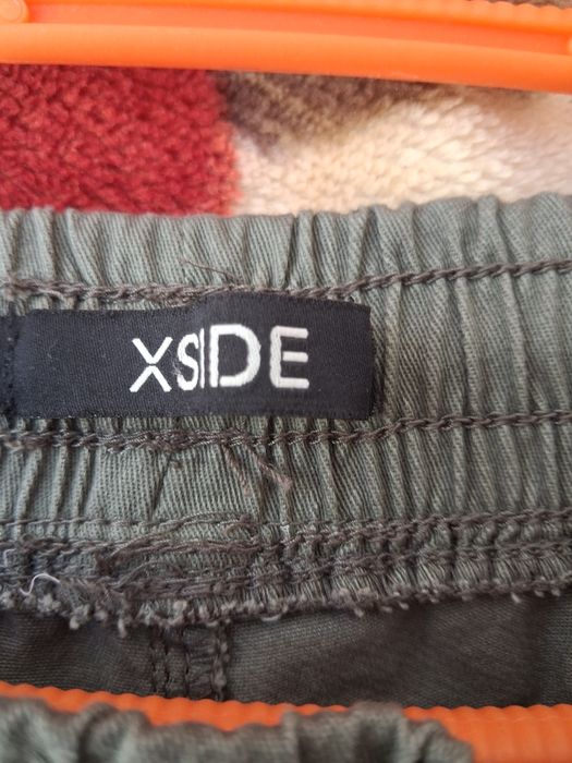 Kарго панталон XSIDE