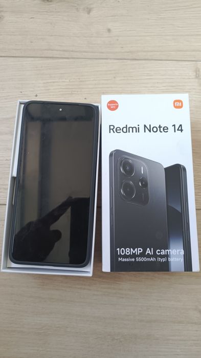 Продам Редми нот 14