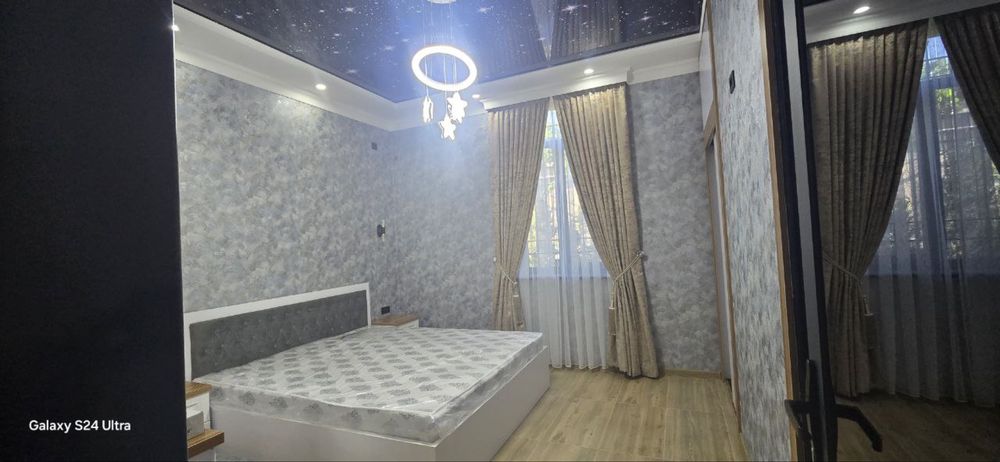 Дом мечты в Микрорайон Дам Арике — Smart Home