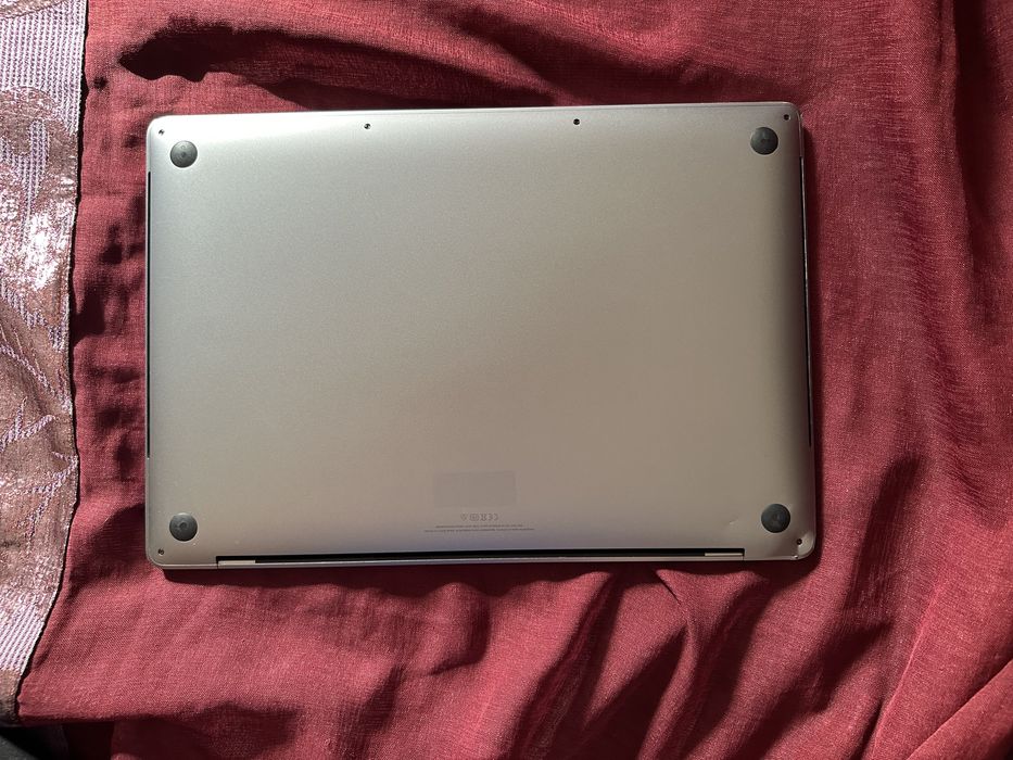 Macbook PRO 2019 16 inch