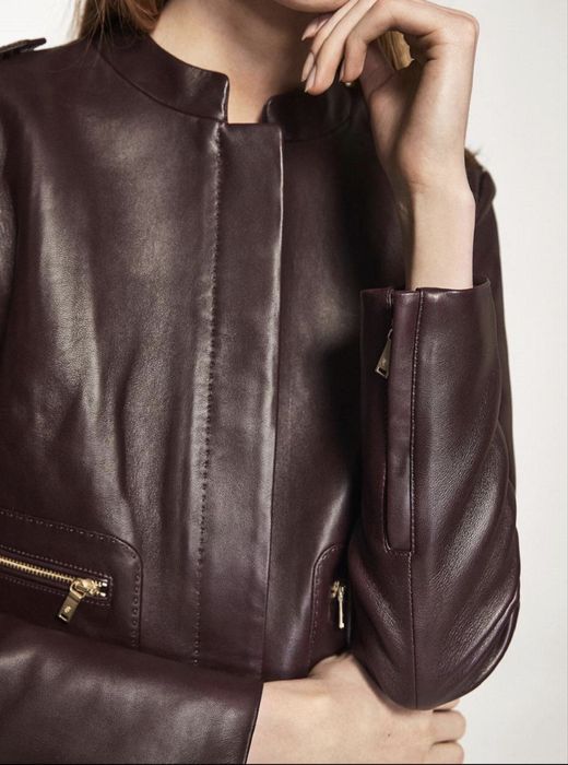 Massimo dutti. Куртка. 44размер