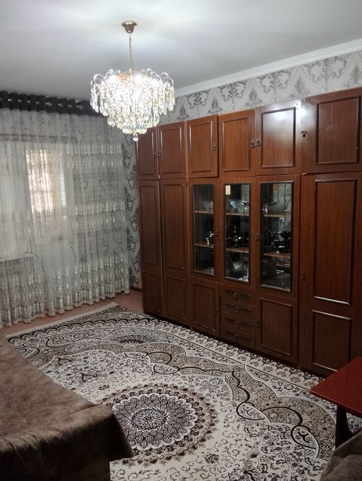 Марка тарафида, Узтелеком енида 3хонали 1кават уй сотилади