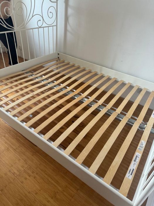 Продам кровать Икеа 200*160
